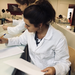 Anneso - Prof d'aide aux devoirs - Tourrettes-sur-Loup