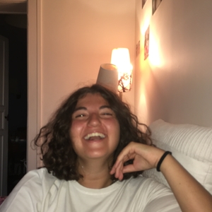 NINA - Prof d'aide aux devoirs - Paris