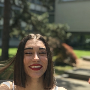 Tania - Prof d'espagnol - Thonon-les-Bains