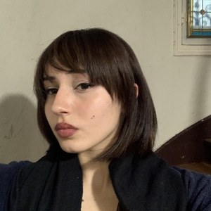 Lilia - Prof de français - Paris