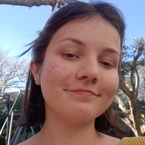 Marie - Prof d'aide aux devoirs - Ussel
