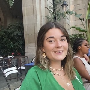 Clara - Prof de français - Toulouse