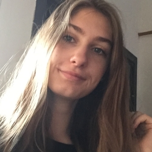 Alycia - Prof de lecture - Sallaumines