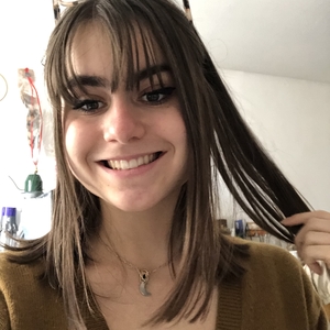 Mathilde - Prof d'aide aux devoirs - Clermont-Ferrand