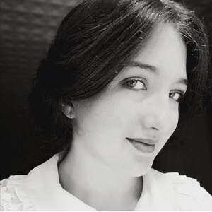 Amandine - Prof de français - Cornimont
