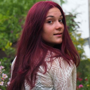 Sarah - Prof d'anglais - Blanzy