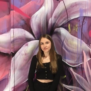Aurianne - Prof d'aide aux devoirs - Pluneret