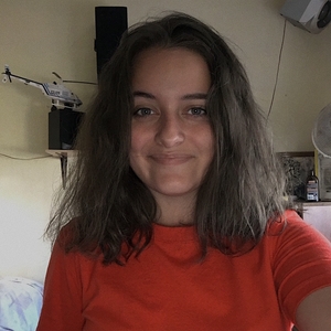 Maria - Prof d'aide aux devoirs - Champigny-sur-Marne