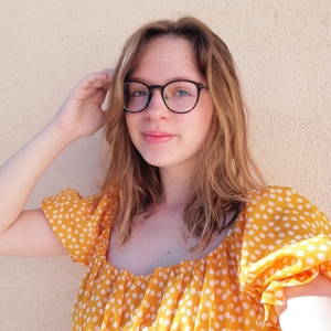 Clémence - Prof d'histoire - Marseille