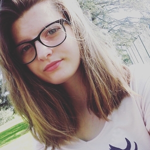 Marion - Prof de maths - Lyon