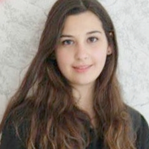 Louise - Prof de maths - Paris