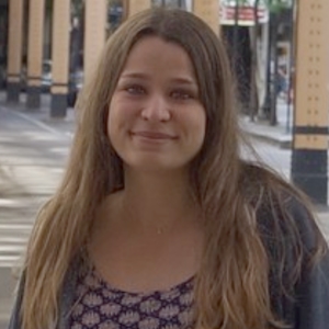 Clémence - Prof de maths - Versailles
