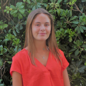 Laura - Prof d'aide aux devoirs - Lauzerville