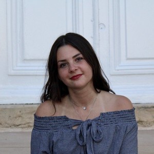 Louise - Prof d'aide aux devoirs - Sainte-Foy-lès-Lyon