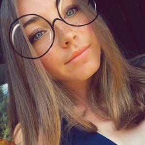 Axelle - Prof de soutien scolaire - Talmont-Saint-Hilaire