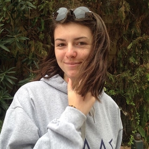 Morgane - Prof de français - Caurel