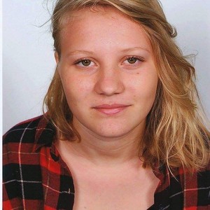 Sarah - Prof d'anglais - Crevin