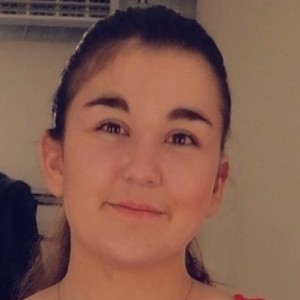 Marine - Prof d'aide aux devoirs - La Rochelle