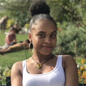 Alicia - Prof de soutien scolaire - Noisy-le-Grand