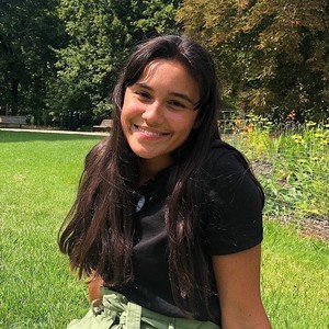 Ilyana - Prof d'aide aux devoirs - Floirac