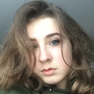 Alicia - Prof de maths - Hadol
