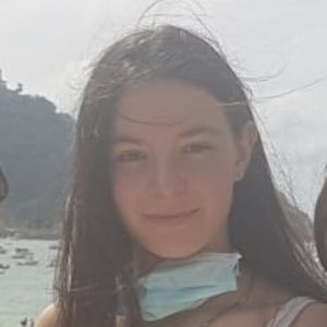 Liza - Prof de chinois - Rennes