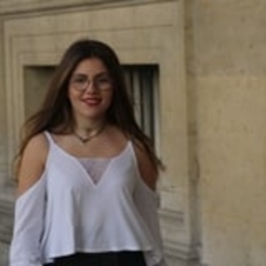 Noémie - Sortie d'école & baby-sitting - Nogent-sur-Marne