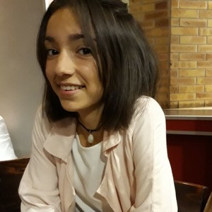 Noriane - Prof d'aide aux devoirs - Pont-de-Chéruy
