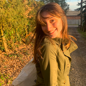 Emma - Prof d'aide aux devoirs - Toulouse