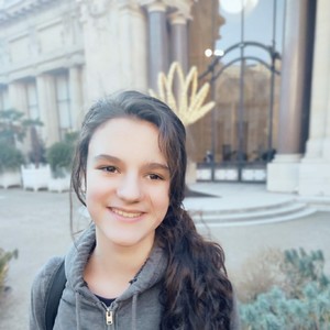 Aglaé - Prof d'aide aux devoirs - Paris