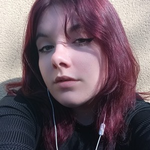 Maëlys - Prof de français - Angers