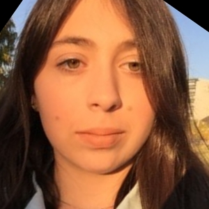 Émilie - Prof d'audiovisuel - Bourges