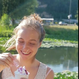 Eloïse - Prof de vocabulaire - anglais - Saint-Genis-Laval