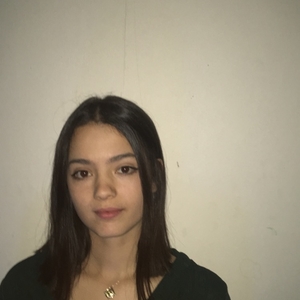 Dounia - Prof de physique - La Chapelle