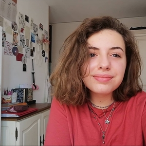 Myriam - Prof de compréhension orale - anglais - Saint-Hilaire