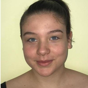 Lola - Prof de maths - Livry-Gargan