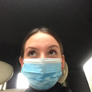 Ana - Prof de maths - Paris