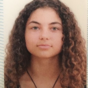 Diana - Prof d'aide aux devoirs - Haguenau