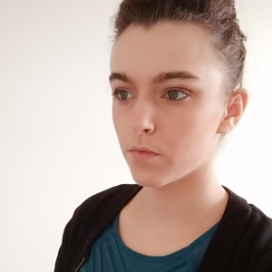 Alice - Prof de maths - Angers