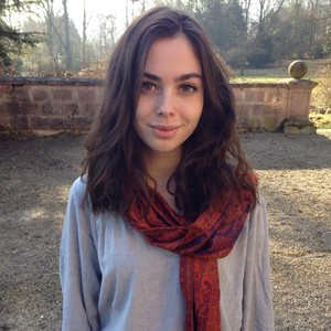 Sara - Prof de français - Boersch