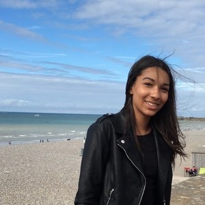 Camille - Prof de maths - Le Plessis-Bouchard