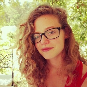 Audrey - Prof de physique - Rognac