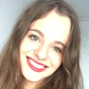 Sophie - Prof de physique - chimie - Angers