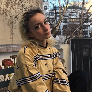 Carla - Prof de maths - Boulogne-Billancourt
