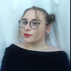 Anaïs - Prof de français - Faissault