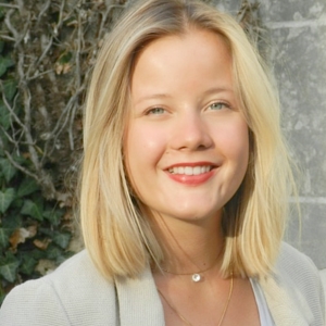 Eva - Prof d'aide aux devoirs - Lyon