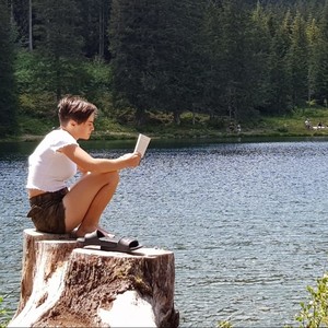 Lea - Prof d'aide aux devoirs - Villeurbanne