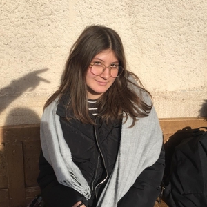 Amanda - Prof d'espagnol - Montpellier