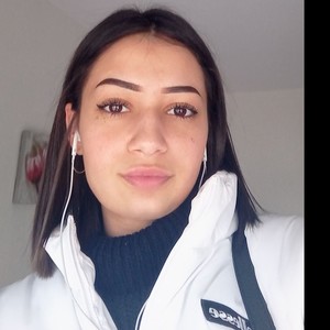 Carolina - Prof d'espagnol - Strasbourg