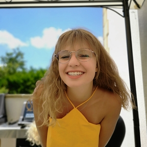 Carla Marie - Prof d'aide aux devoirs - Caluire-et-Cuire